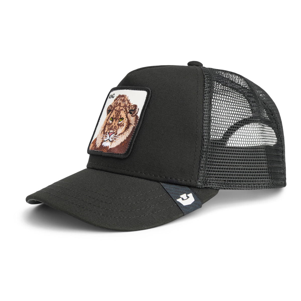 King Trucker