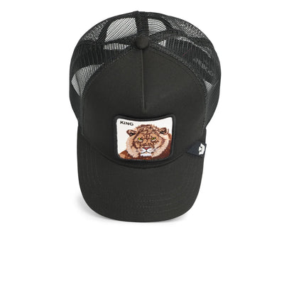 King Trucker