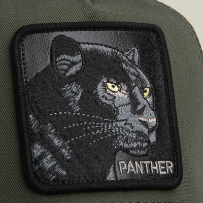Panther Trucker