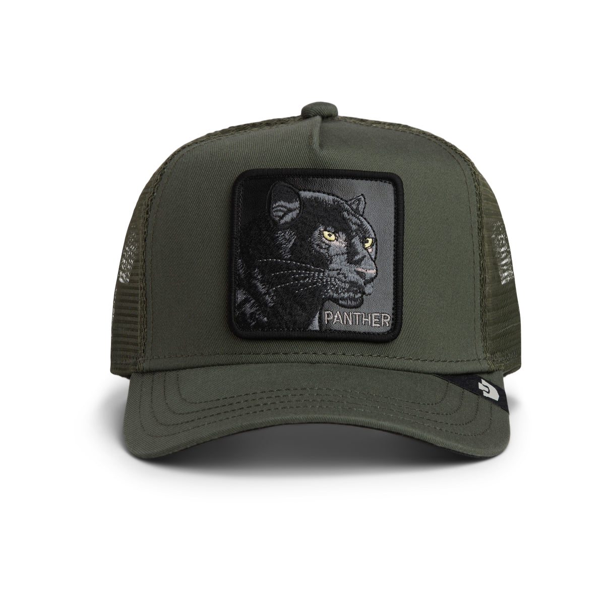 Panther Trucker