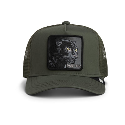 Panther Trucker