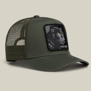 Panther Trucker