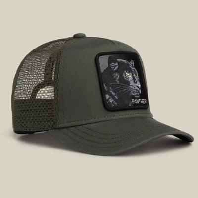Panther Trucker