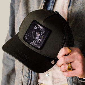 Panther Trucker