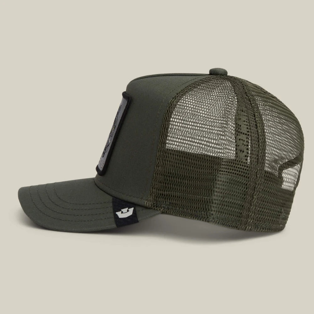 Panther Trucker