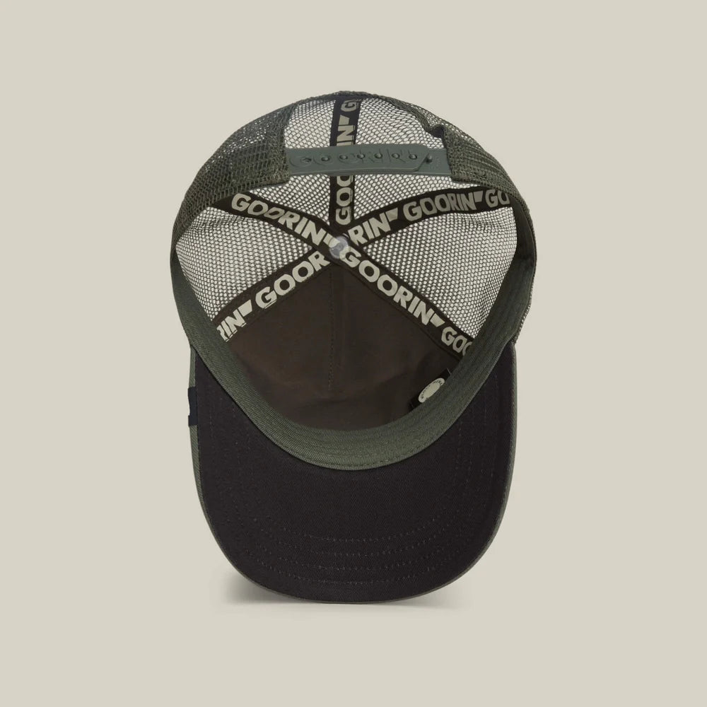 Panther Trucker