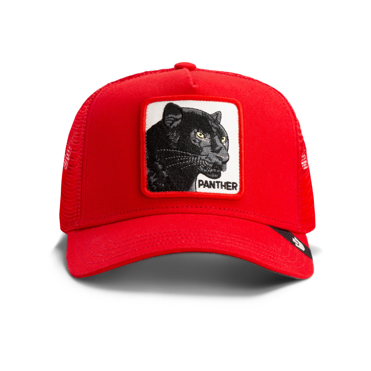 Panther Trucker