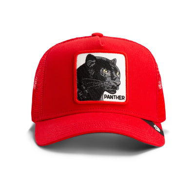 Panther Trucker