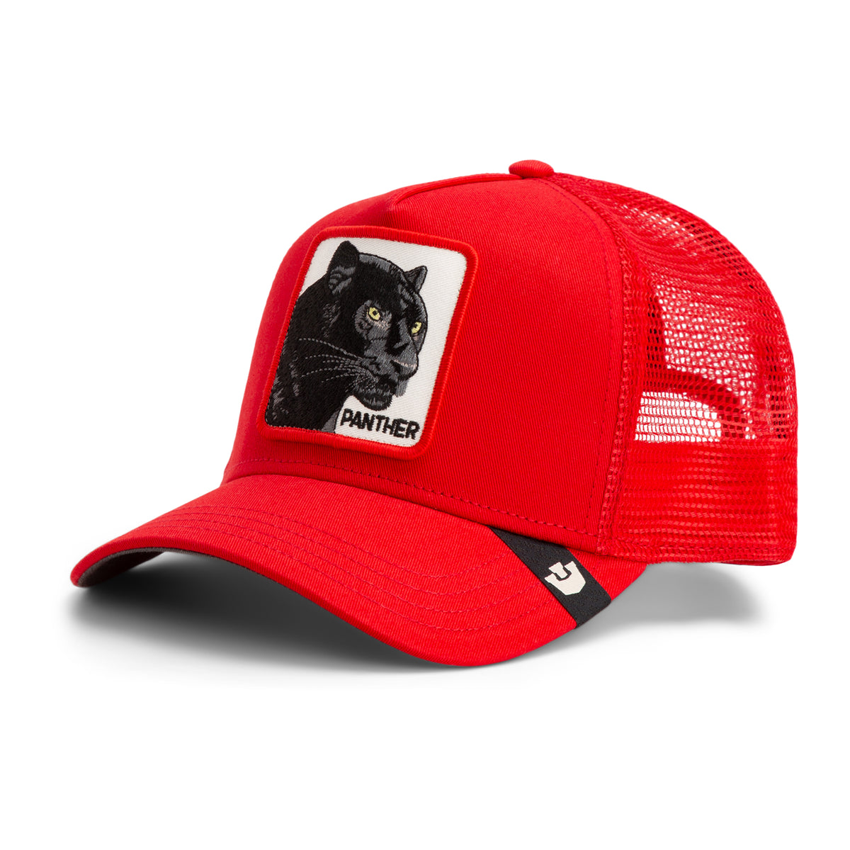 Panther Trucker