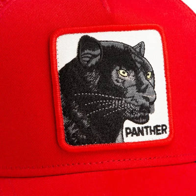 Panther Trucker