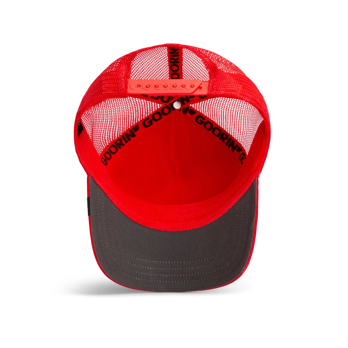 Panther Trucker