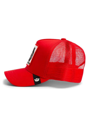 Panther Trucker