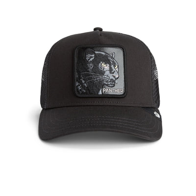 Panther Trucker