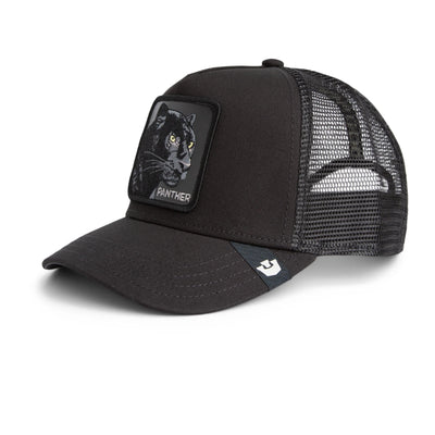 Panther Trucker