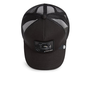 Panther Trucker
