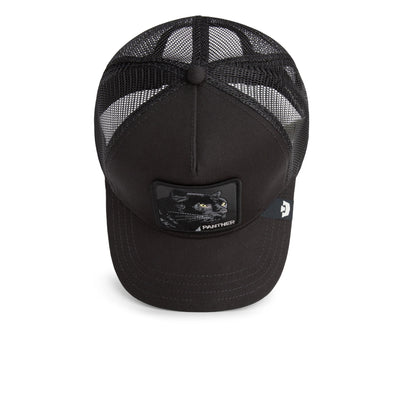 Panther Trucker