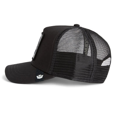 Panther Trucker