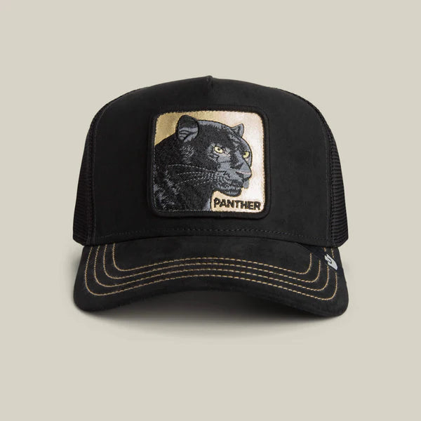 Golden Panther