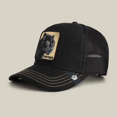 Golden Panther
