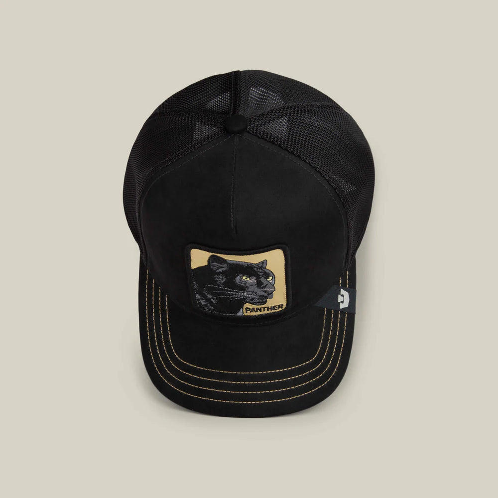 Golden Panther