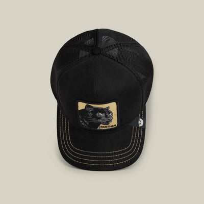 Golden Panther