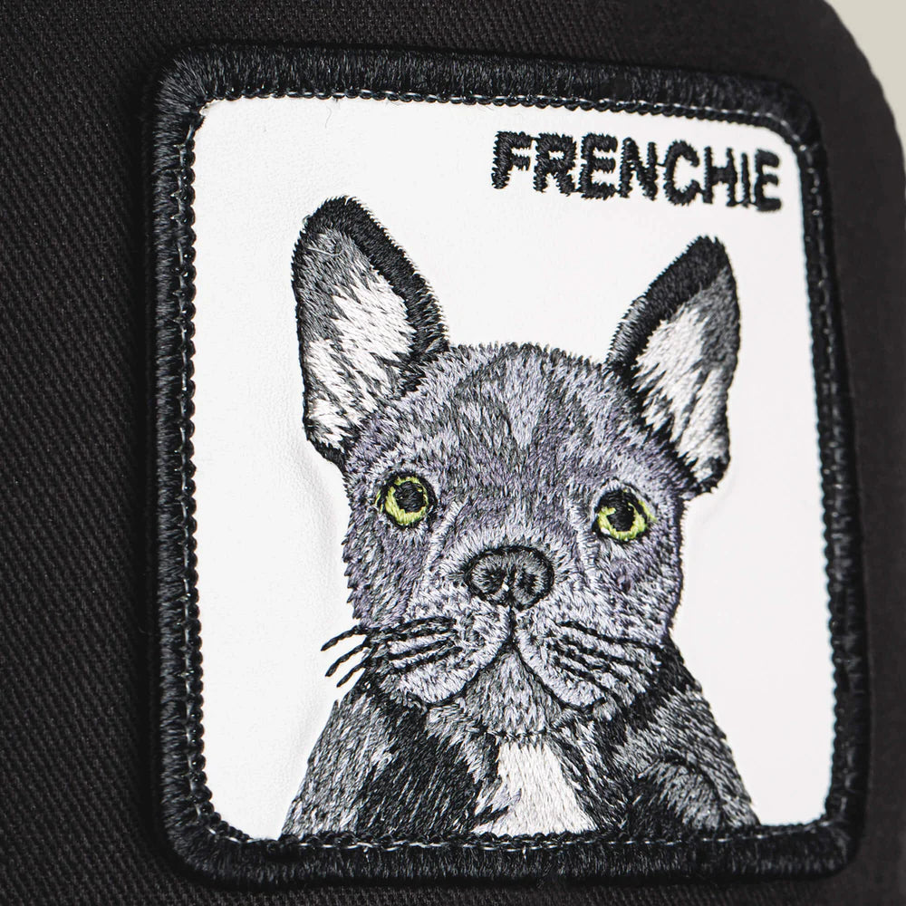 Frenchie Trucker Mini (KIDS)
