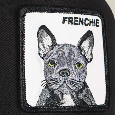 Frenchie Trucker Mini (KIDS)