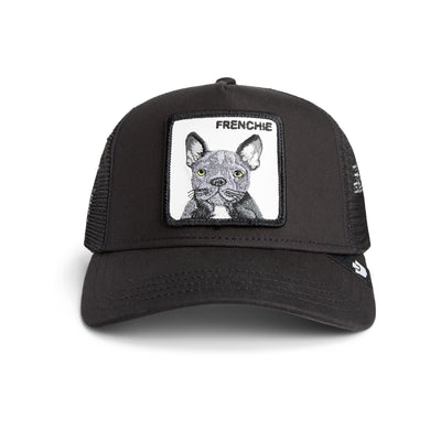 Frenchie Trucker Mini (KIDS)