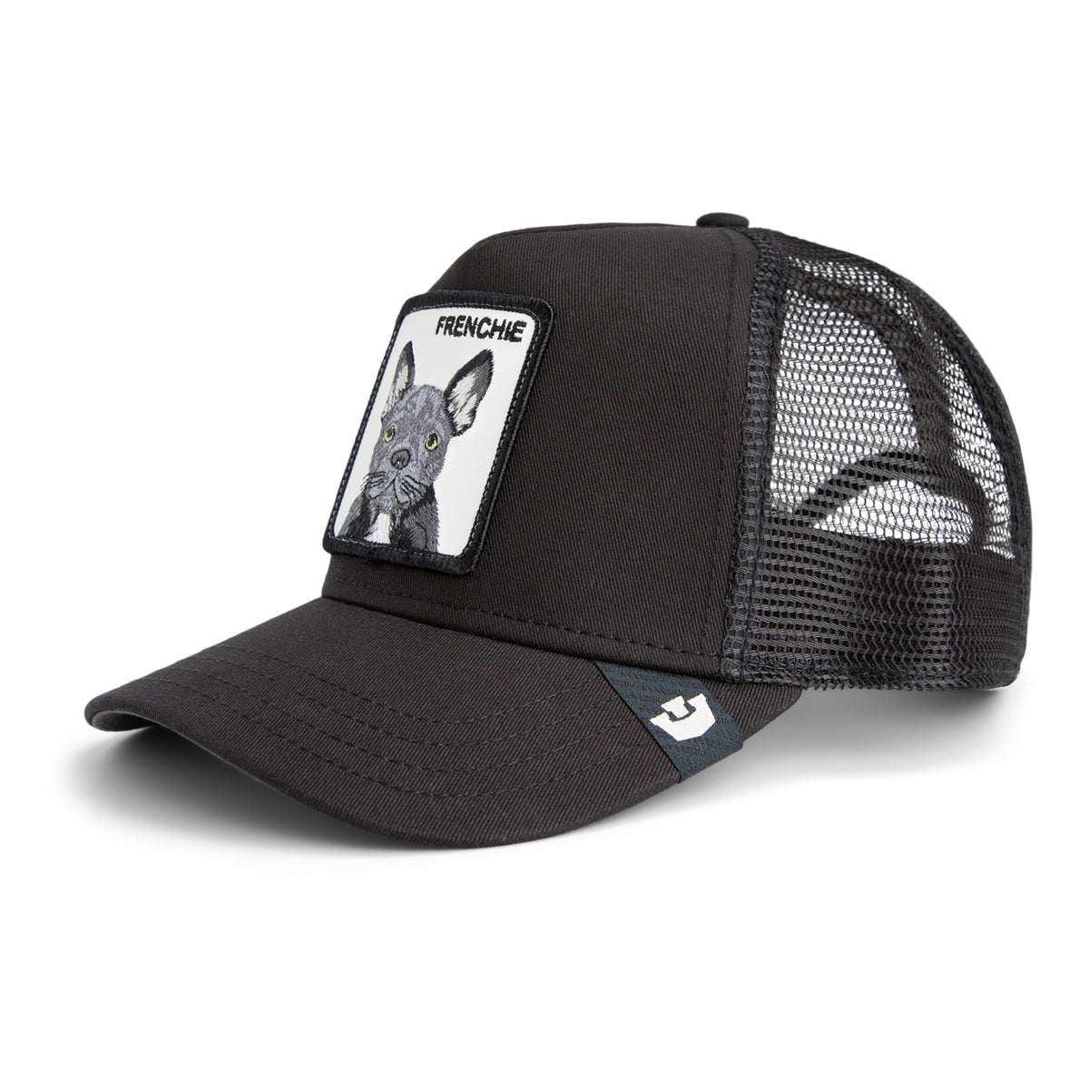 Frenchie Trucker Mini (KIDS)
