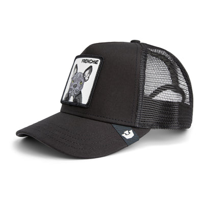 Frenchie Trucker Mini (KIDS)
