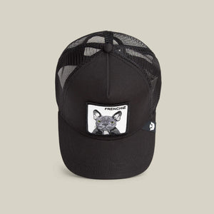 Frenchie Trucker