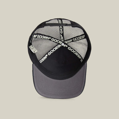 Frenchie Trucker