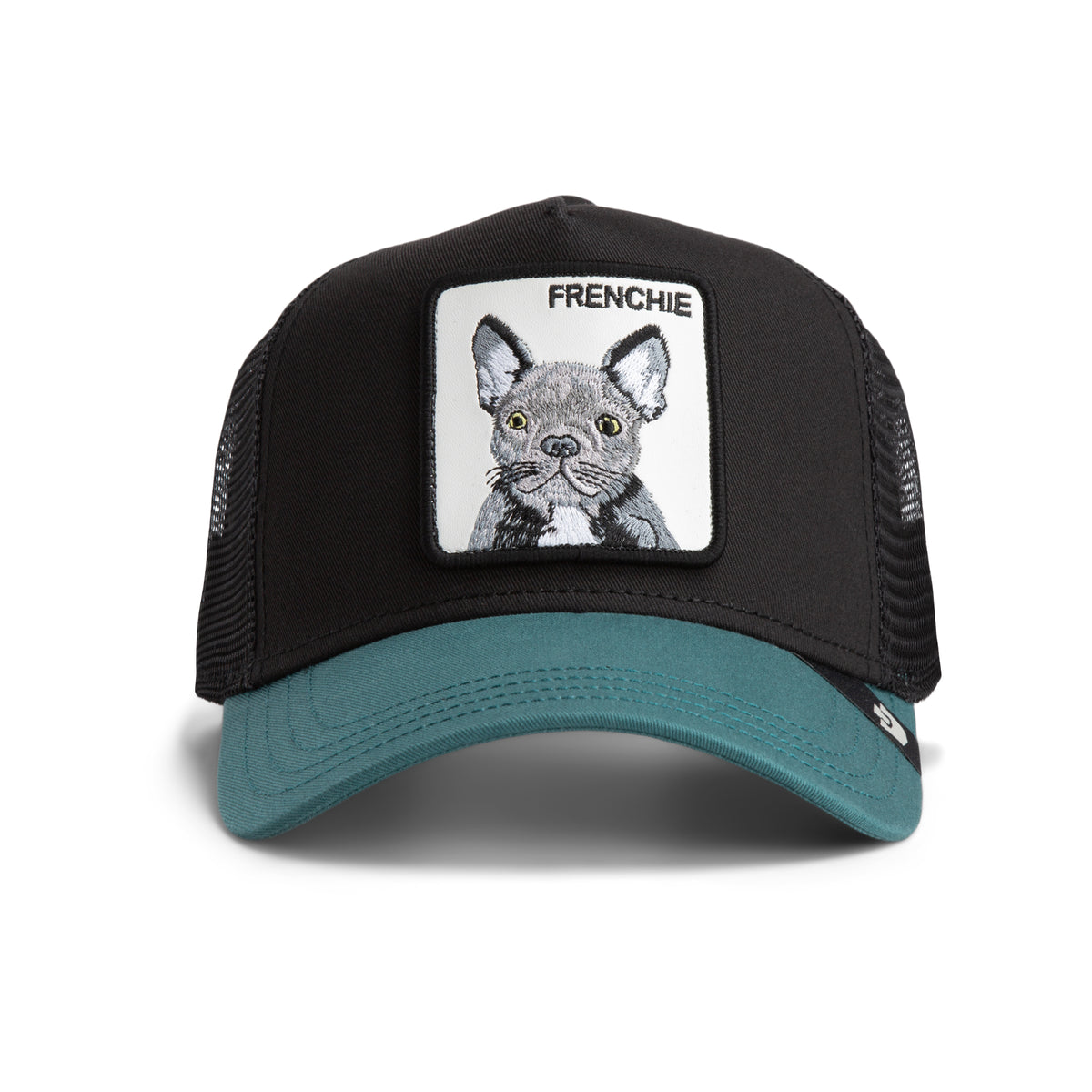 Frenchie Trucker