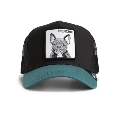 Frenchie Trucker