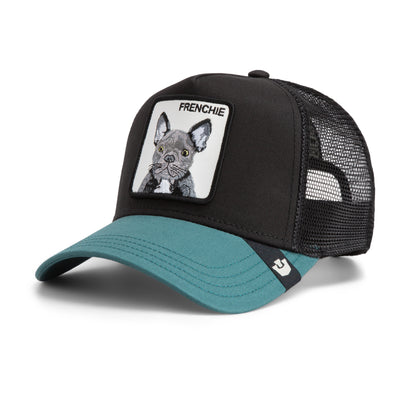 Frenchie Trucker