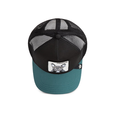 Frenchie Trucker