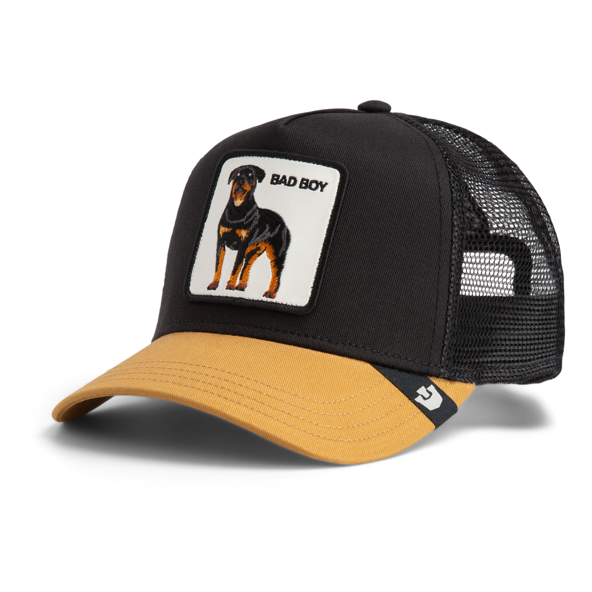 Bad Boy Trucker