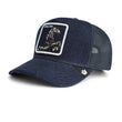 Cargar imagen en el visor de la galería, Denim Stallion
