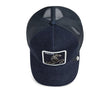 Cargar imagen en el visor de la galería, Denim Stallion
