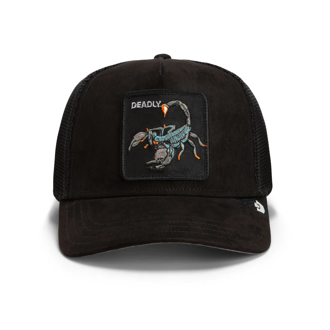 Suede Scorpion