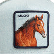 Cargar imagen en el visor de la galería, Denim Gaucho
