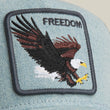 Cargar imagen en el visor de la galería, Denim Eagle
