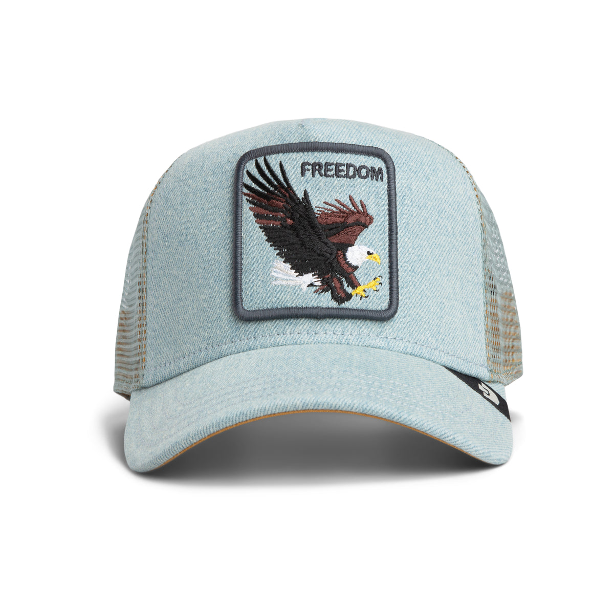 Denim Eagle