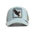 Cargar imagen en el visor de la galería, Denim Eagle
