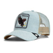 Cargar imagen en el visor de la galería, Denim Eagle
