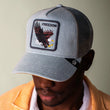 Cargar imagen en el visor de la galería, Denim Eagle
