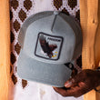Cargar imagen en el visor de la galería, Denim Eagle
