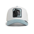 Cargar imagen en el visor de la galería, Denim Panther

