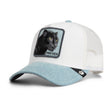 Cargar imagen en el visor de la galería, Denim Panther
