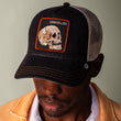 Cargar imagen en el visor de la galería, Denim Skull
